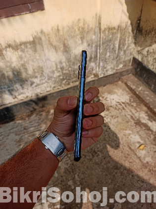 Redmi Note 9 Pro Max